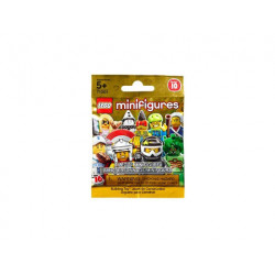 Серия 10 - случайна фигурка – КОЛЕКЦИОНЕРСКИ МИНИ ФИГУРКИ Серия 10 - случайна фигурка – КОЛЕКЦИОНЕРСКИ МИНИ ФИГУРКИ