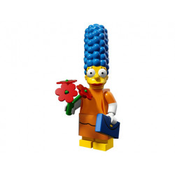 Мини фигурки - ЛЕГО Симпсън серия II - Мардж