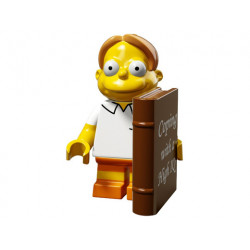 Мини фигурки - ЛЕГО Симпсън серия II - Мартин