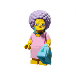 Мини фигурки - ЛЕГО Симпсън серия II - Пати