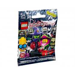 Серия 14 - случайна фигурка – КОЛЕКЦИОНЕРСКИ МИНИ ФИГУРКИ Серия 14 - случайна фигурка – КОЛЕКЦИОНЕРСКИ МИНИ ФИГУРКИ