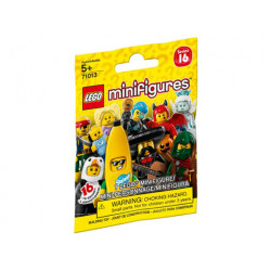 Серия 16 - случайна фигурка – КОЛЕКЦИОНЕРСКИ МИНИ ФИГУРКИ Серия 16 - случайна фигурка – КОЛЕКЦИОНЕРСКИ МИНИ ФИГУРКИ