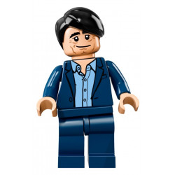 Колекционерски мини фигурки серия НФС - Йоахим Льов, разпечатана