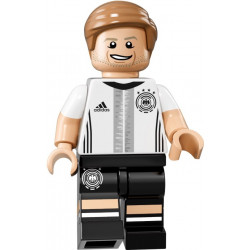 Колекционерски мини фигурки серия НФС - Марко Ройс, разпечатана