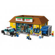 Kwik-E-Mart – СИМПСЪН