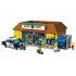Kwik-E-Mart – СИМПСЪН