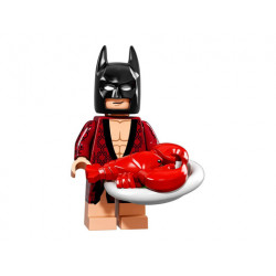Мини фигурки - Серия ЛЕГО БАТМАН ФИЛМЪТ - Батман с омар