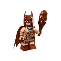Мини фигурки - Серия ЛЕГО БАТМАН ФИЛМЪТ - Пещерен Батман
