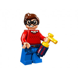 Мини фигурки - Серия ЛЕГО БАТМАН ФИЛМЪТ - Дик Грейсън