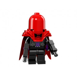 Мини фигурки - Серия ЛЕГО БАТМАН ФИЛМЪТ - Червената качулка