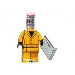 Мини фигурки - Серия ЛЕГО БАТМАН ФИЛМЪТ - Ирейзър