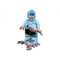 Мини фигурки - Серия ЛЕГО БАТМАН ФИЛМЪТ - Господаря на зодиака