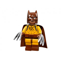 Мини фигурки - Серия ЛЕГО БАТМАН ФИЛМЪТ - Кетмен
