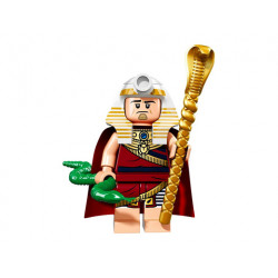 Мини фигурки - Серия ЛЕГО БАТМАН ФИЛМЪТ - Цар Тут