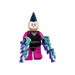 Мини фигурки - Серия ЛЕГО БАТМАН ФИЛМЪТ - Мим