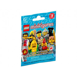 Серия 17 - случайна фигурка – КОЛЕКЦИОНЕРСКИ МИНИ ФИГУРКИ Серия 17 - случайна фигурка – КОЛЕКЦИОНЕРСКИ МИНИ ФИГУРКИ