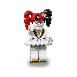 Мини фигурки - Серия ЛЕГО БАТМАН ФИЛМЪТ 2 - Семейна приятелка Харли Куин