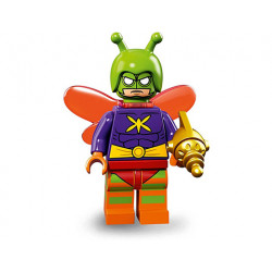 Мини фигурки - Серия ЛЕГО БАТМАН ФИЛМЪТ 2 - Молец убиец