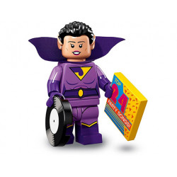 Мини фигурки - Серия ЛЕГО БАТМАН ФИЛМЪТ 2 - Близнак Чудо (Джейна)