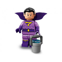 Мини фигурки - Серия ЛЕГО БАТМАН ФИЛМЪТ 2 - Близнак Чудо (Зан)