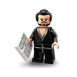 Мини фигурки - Серия ЛЕГО БАТМАН ФИЛМЪТ 2 - Генерал Зод