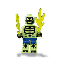 Мини фигурки - Серия ЛЕГО БАТМАН ФИЛМЪТ 2 - Доктор Фосфор