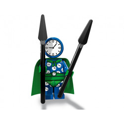 Мини фигурки - Серия ЛЕГО БАТМАН ФИЛМЪТ 2 - Кралят на часовниците