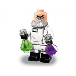 Мини фигурки - Серия ЛЕГО БАТМАН ФИЛМЪТ 2 - Професор Хюго Стрейндж