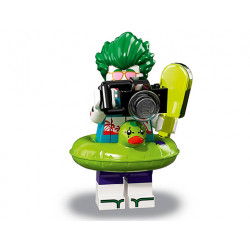 Мини фигурки - Серия ЛЕГО БАТМАН ФИЛМЪТ 2 - Тропически Жокер