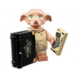 Мини фигурки - Серия Доби