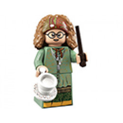 Мини фигурки - Серия Професор Сибила Трелони