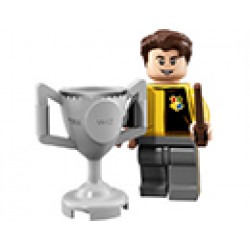 Мини фигурки - Серия Седрик Дигъри