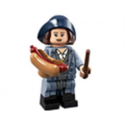 Мини фигурки - Серия Тина Голдстин