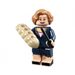 Мини фигурки - Серия Куини Голдстин