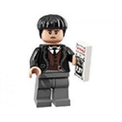 Мини фигурки - Серия Кридънс Беърбоун 