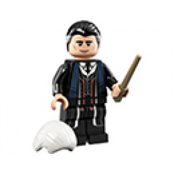 Мини фигурки - Серия Персивал Грейвс 