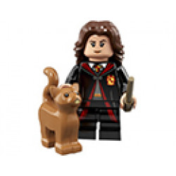 Мини фигурки - Серия ЛЕГО Хари Потър - Хърмаяни Грейнджър