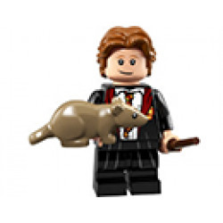 Мини фигурки - Серия ЛЕГО Хари Потър - Рон Уизли