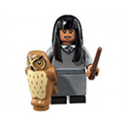 Мини фигурки - Серия Чо Чан