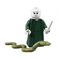 Мини фигурки - Серия Лорд Волдемор