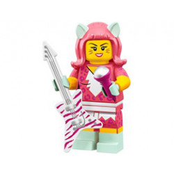 Мини фигурки - Серия ЛЕГО ФИЛМЪТ 2 - Кити Поп