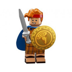 Мини фигурки - Серия ДИСНИ 2 - Херкулес