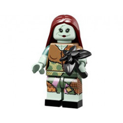 Мини фигурки - Серия ДИСНИ 2 - Сали