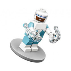 Мини фигурки - Серия ДИСНИ 2 - Фрозон