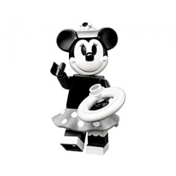 Мини фигурки - Серия ДИСНИ 2 - Ретро Мини