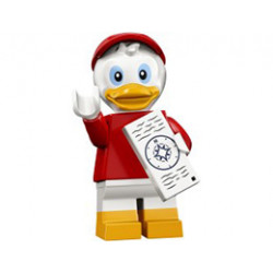 Мини фигурки - Серия ДИСНИ 2 - Хюи