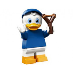 Мини фигурки - Серия ДИСНИ 2 - Дюи