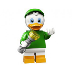 Мини фигурки - Серия ДИСНИ 2 - Луи