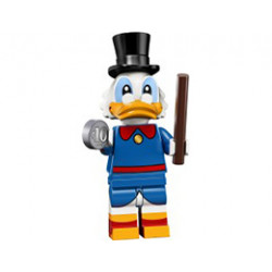 Мини фигурки - Серия ДИСНИ 2 - Скрудж Макдък