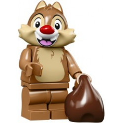 Мини фигурки - Серия ДИСНИ 2 - Дейл